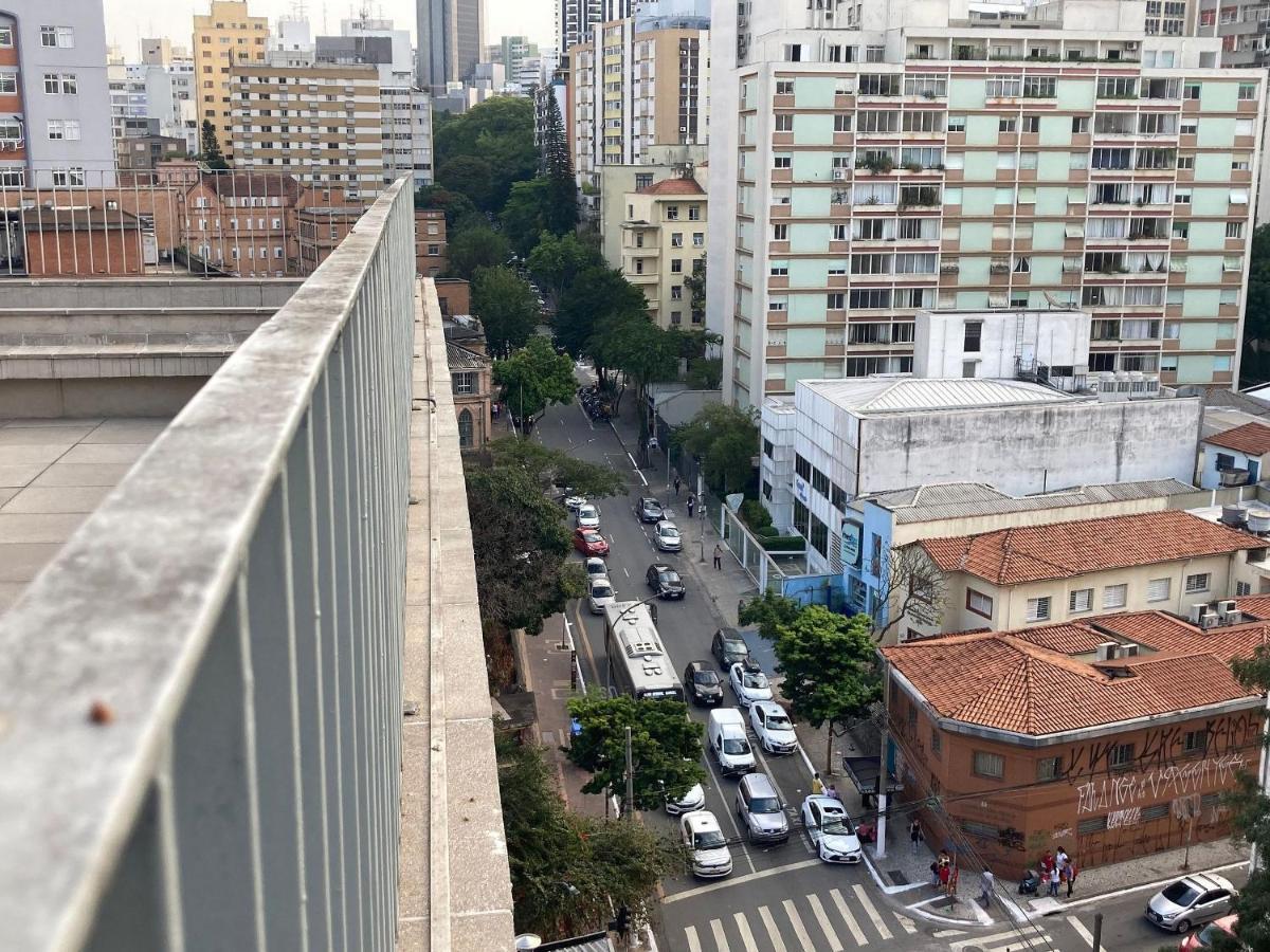 Apartamento Alice Thome São Paulo
