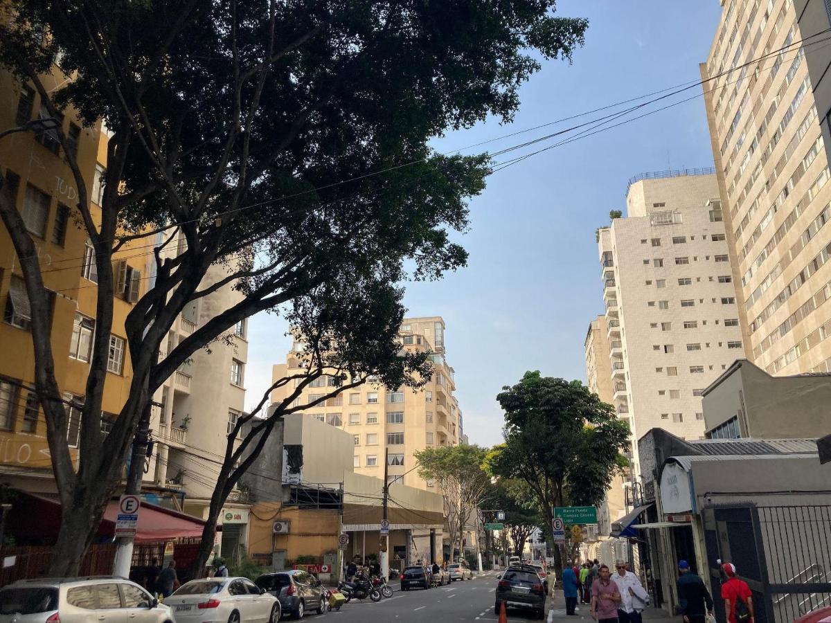 Apartamento Alice Thome São Paulo