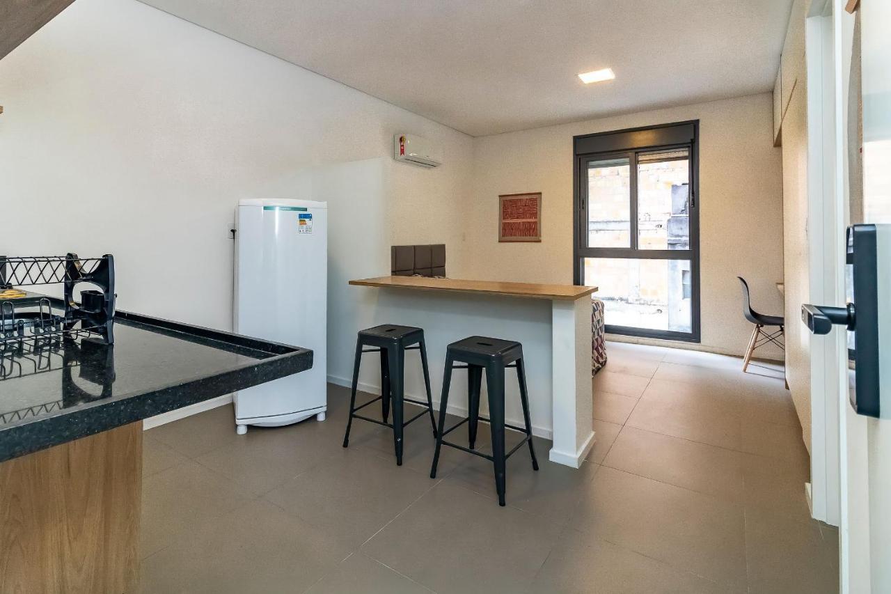 Alice Thome Apartamento *