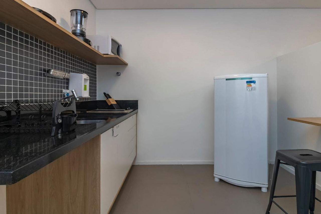 Apartamento Alice Thome *
