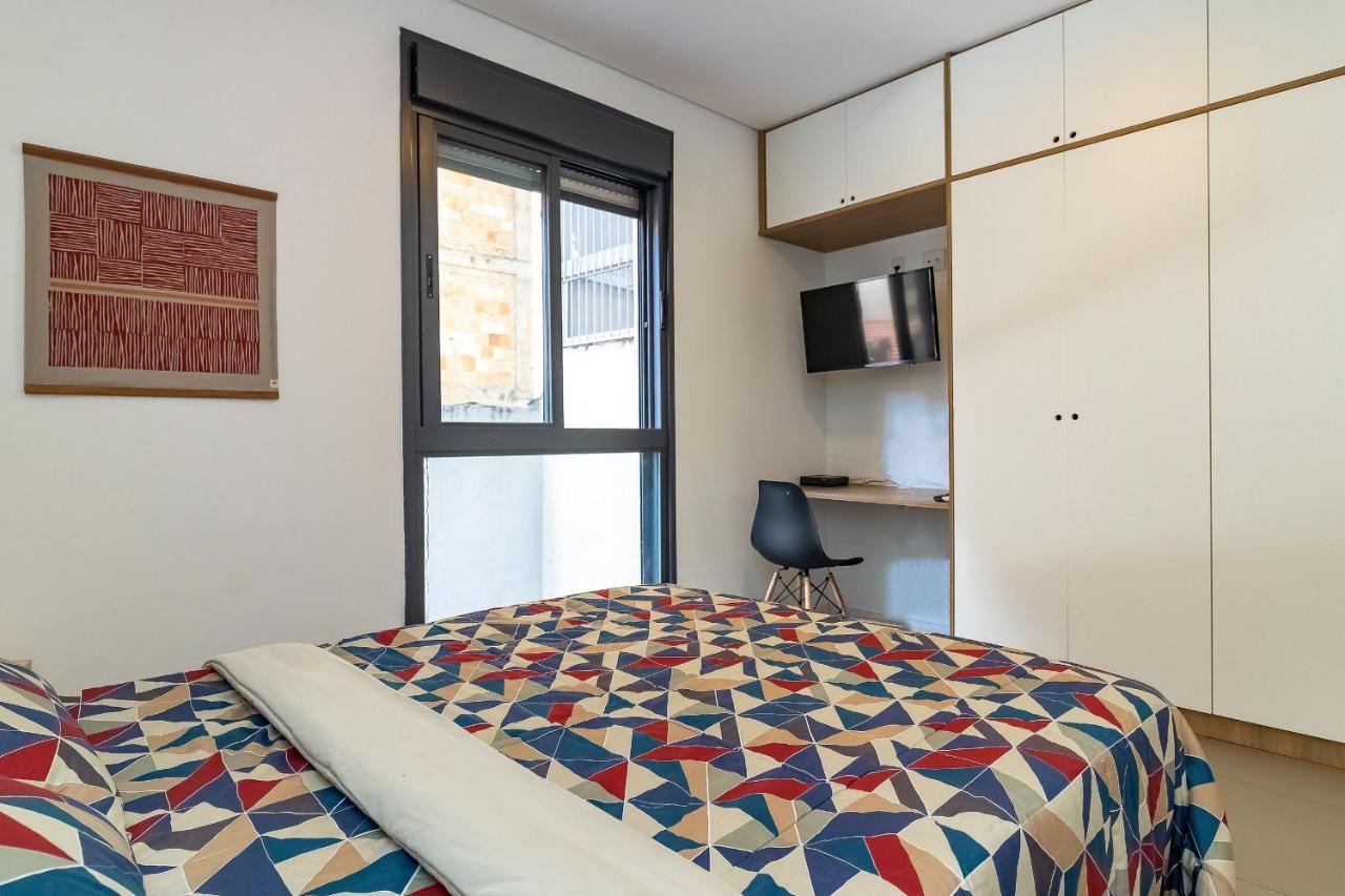Apartamento Alice Thome *