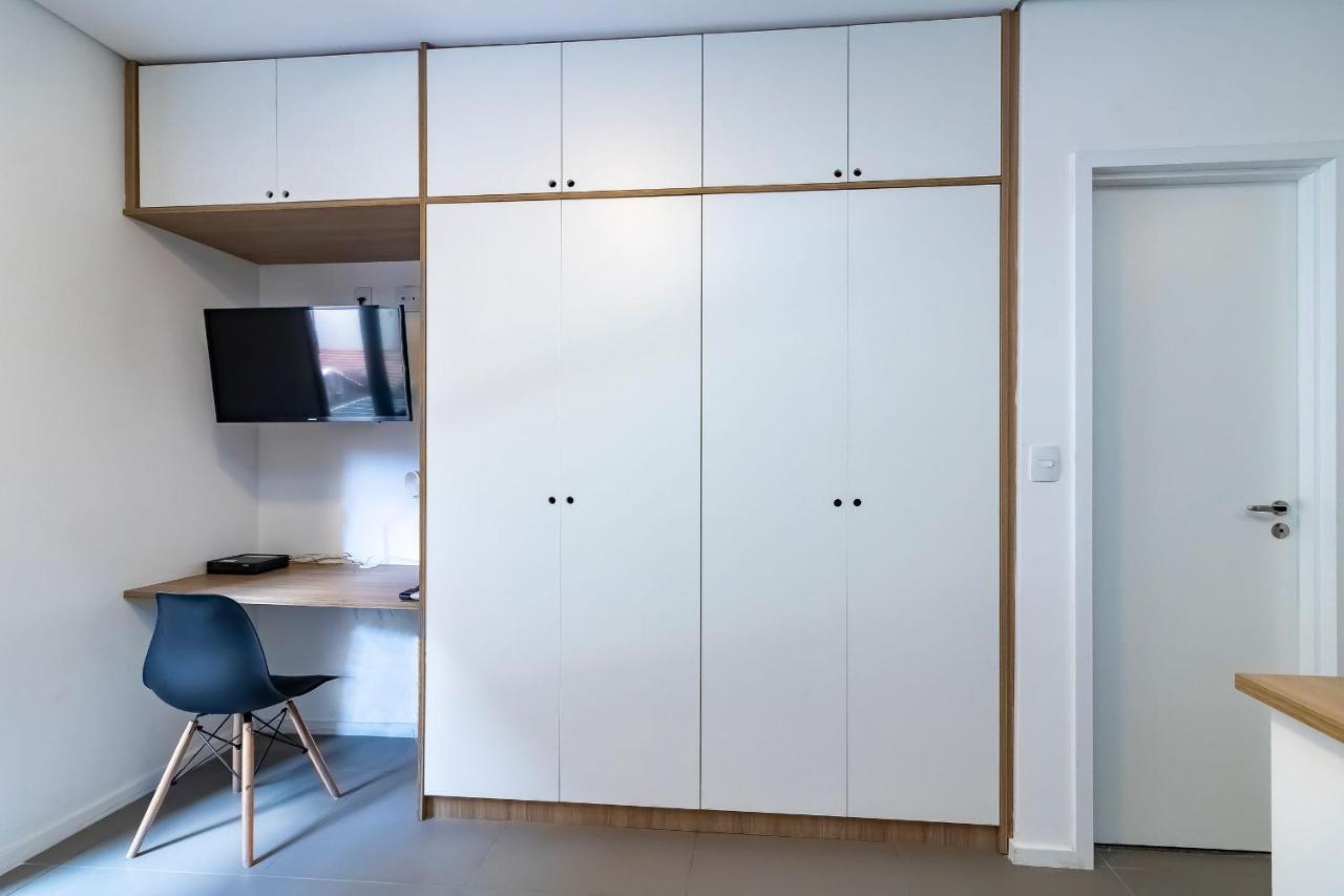 Alice Thome Apartamento