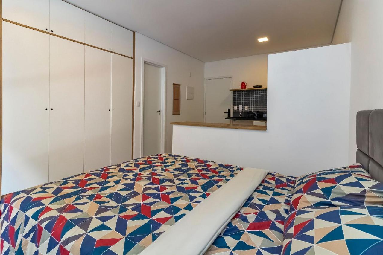 Apartamento Alice Thome São Paulo