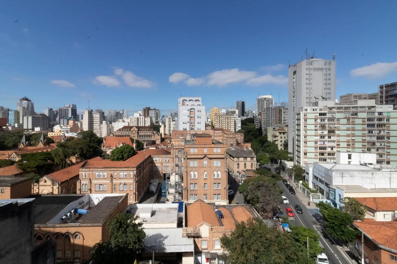 Alice Thome Apartamento *