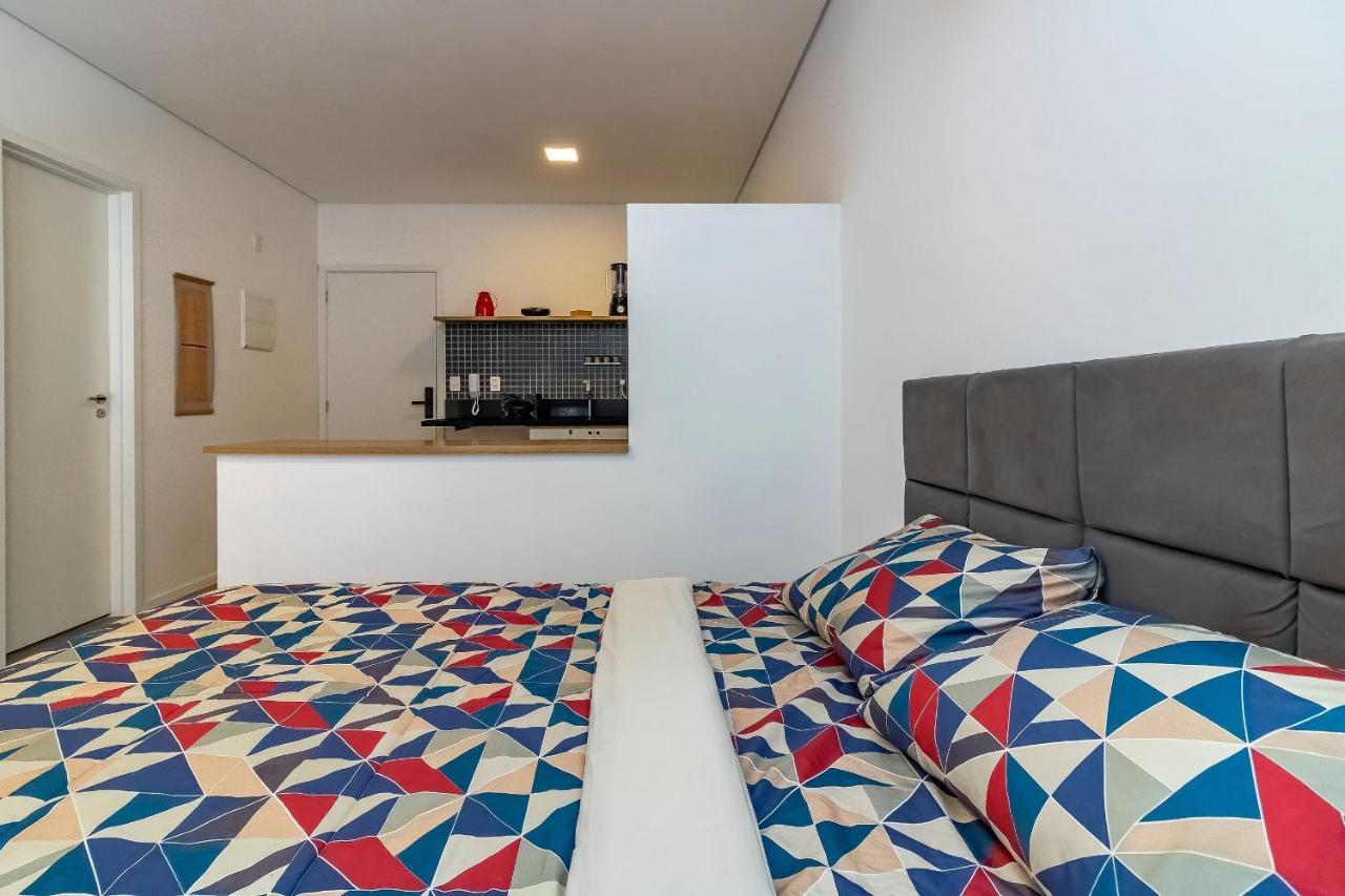 Alice Thome Apartamento São Paulo