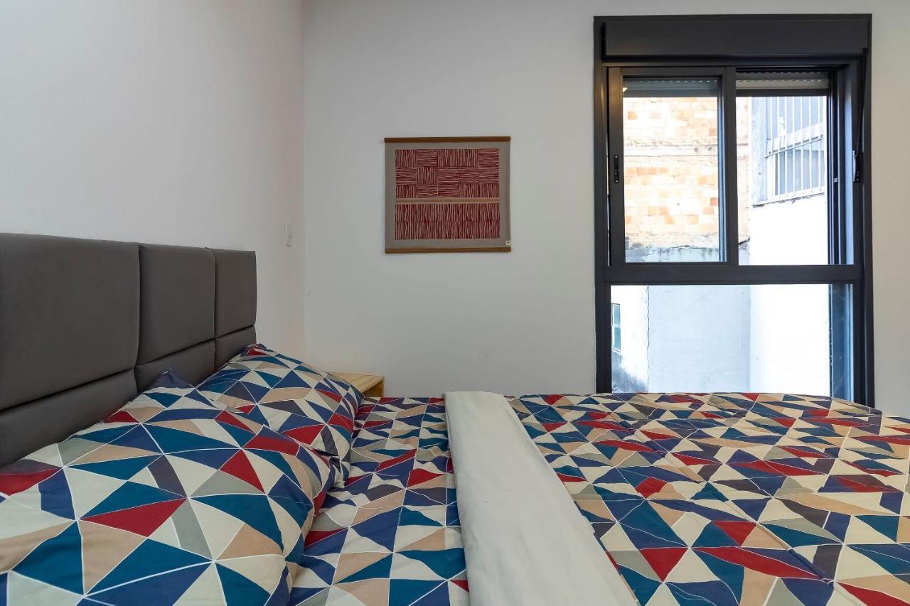 Apartamento Alice Thome